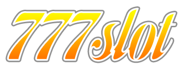 777slot Official Logo